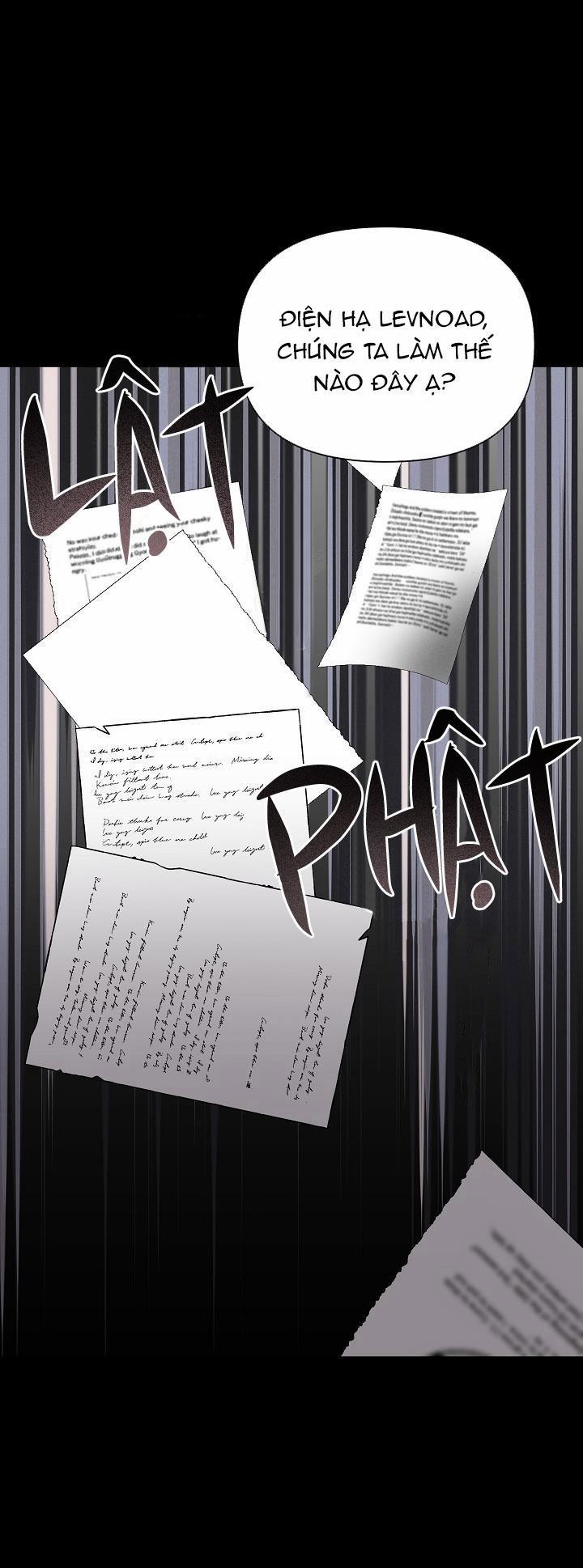 Hai Đế Quốc, Đế Quốc Của Nô Lệ 10 trang 24