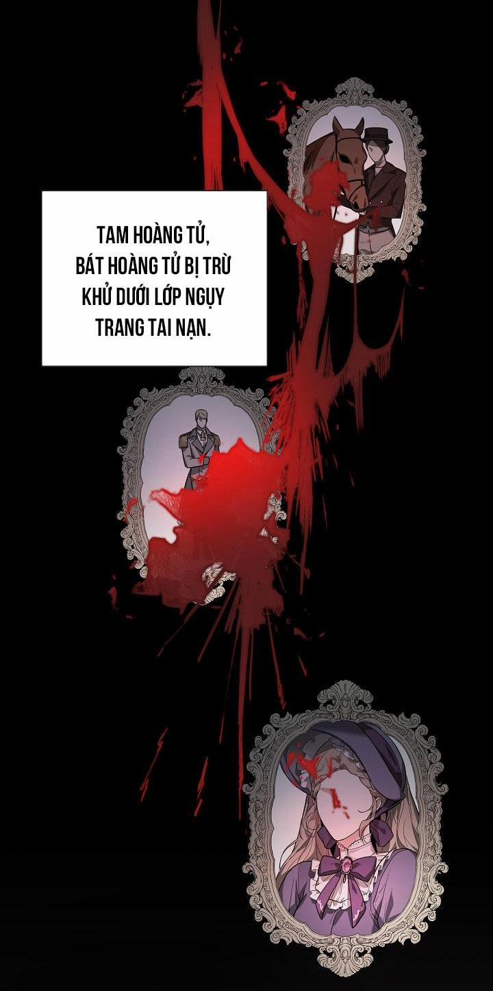 Hai Đế Quốc, Đế Quốc Của Nô Lệ 10 trang 27