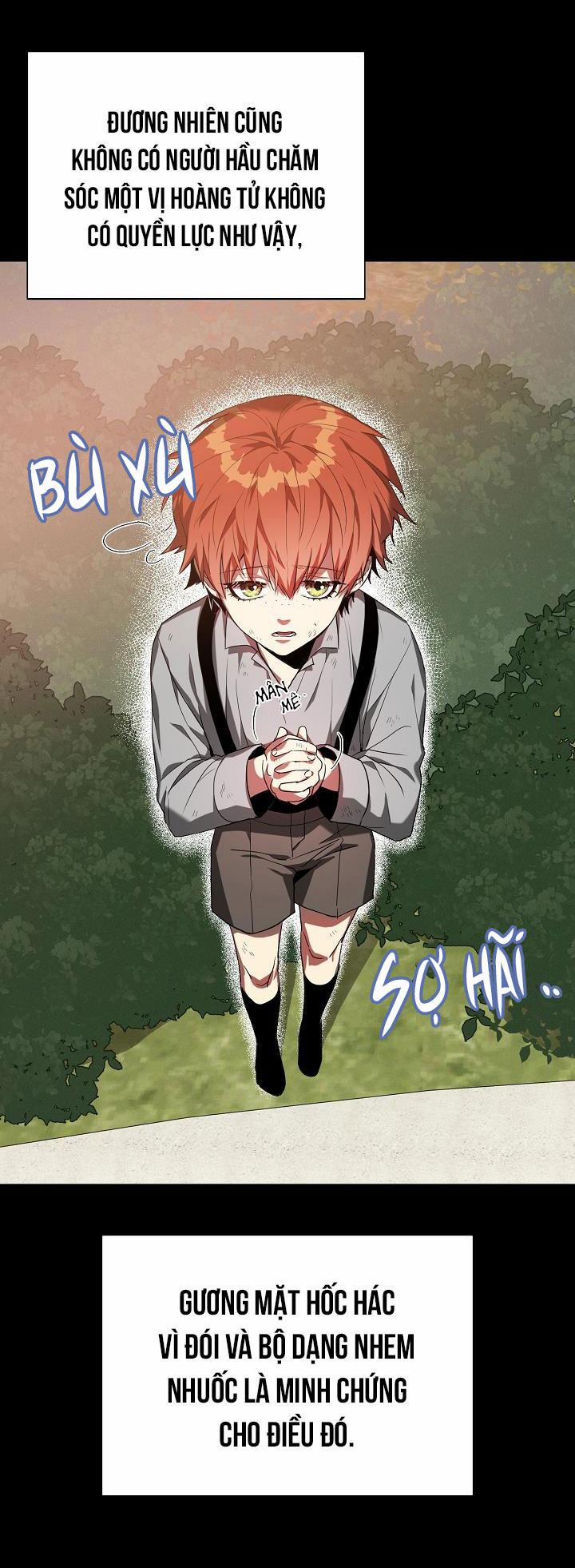 Hai Đế Quốc, Đế Quốc Của Nô Lệ 10 trang 41