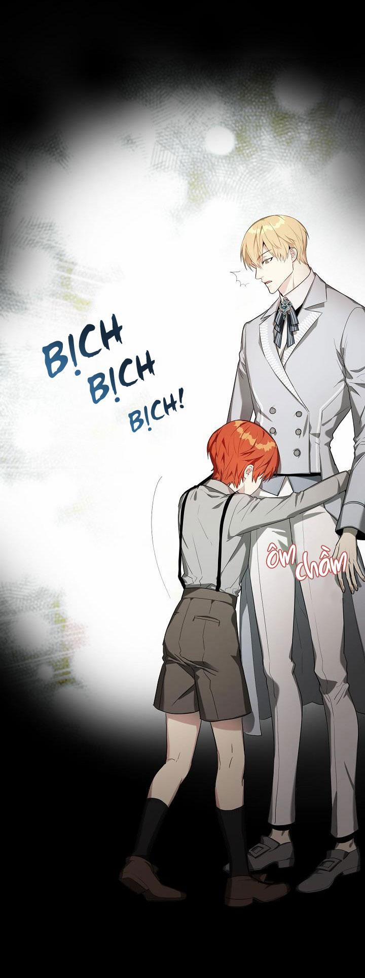 Hai Đế Quốc, Đế Quốc Của Nô Lệ 10 trang 43