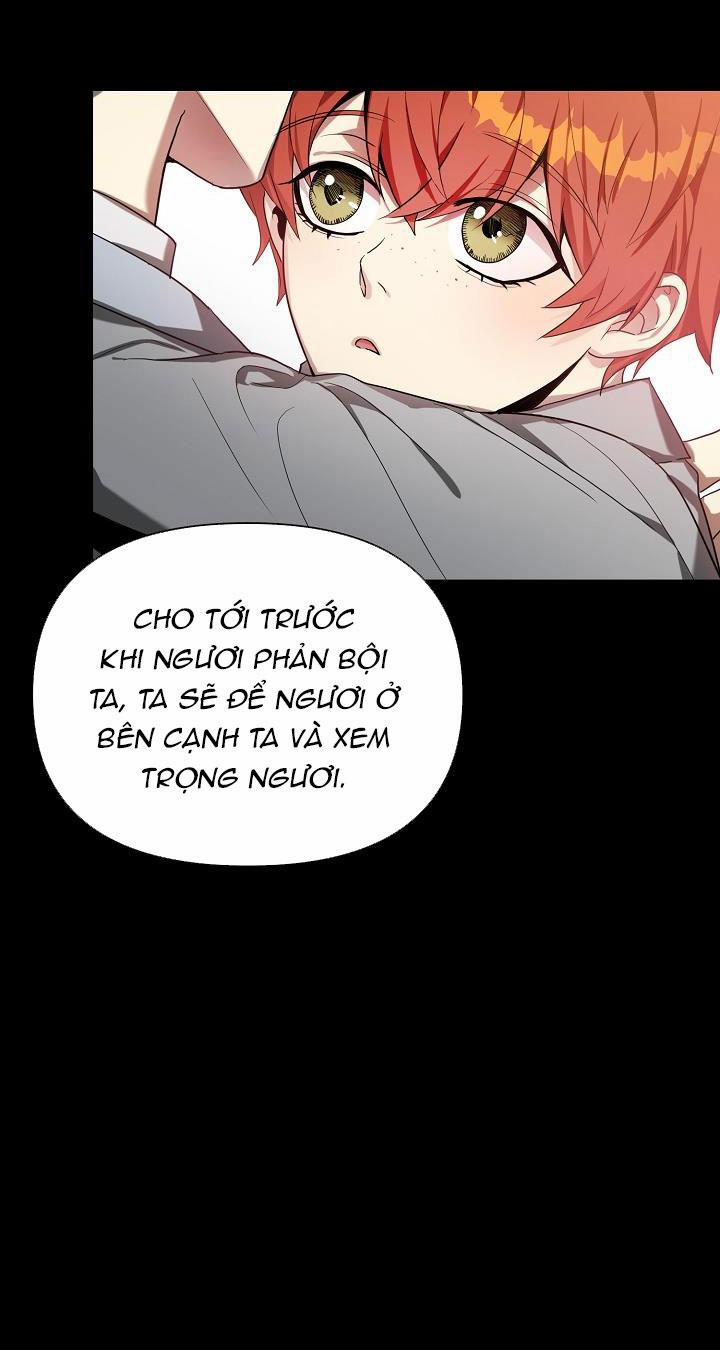 Hai Đế Quốc, Đế Quốc Của Nô Lệ 10 trang 47