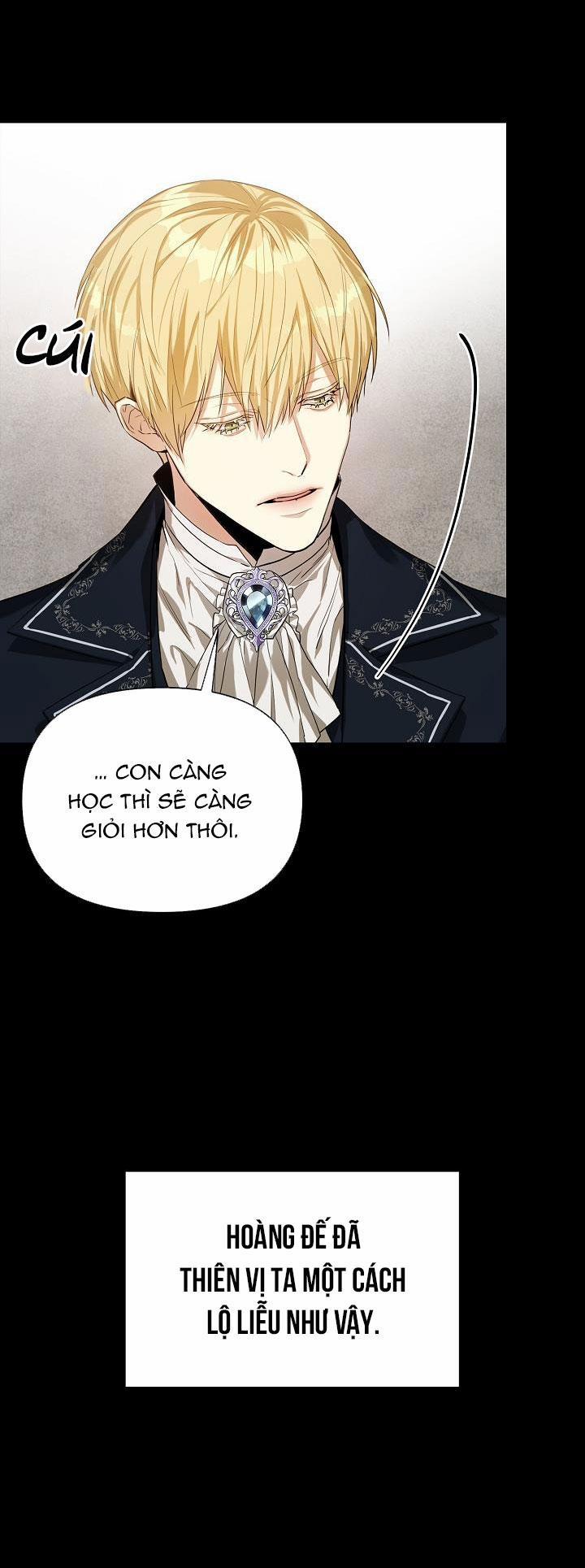 Hai Đế Quốc, Đế Quốc Của Nô Lệ 10 trang 5