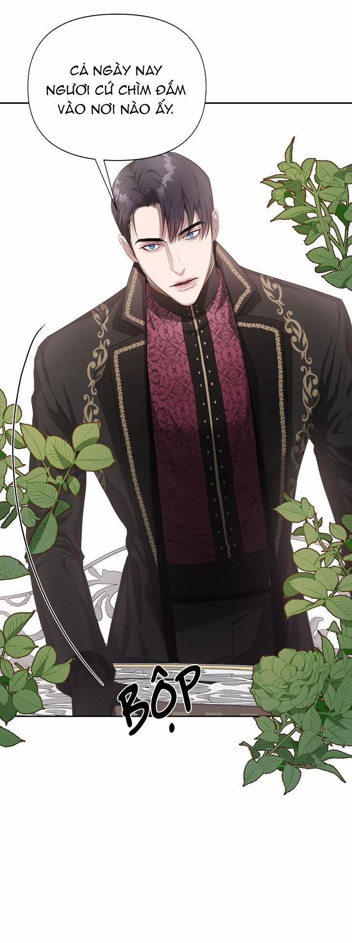 Hai Đế Quốc, Đế Quốc Của Nô Lệ 10 trang 52