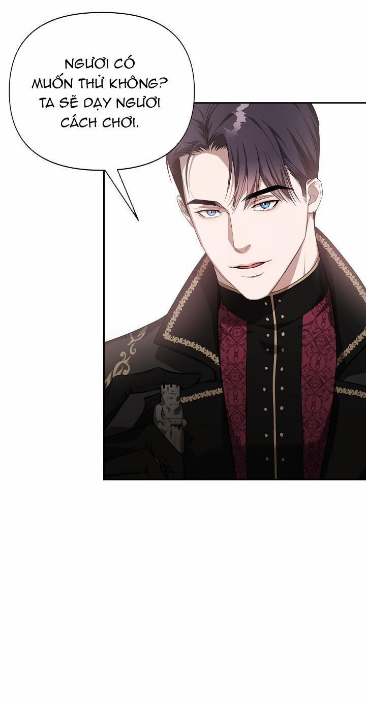 Hai Đế Quốc, Đế Quốc Của Nô Lệ 10 trang 54