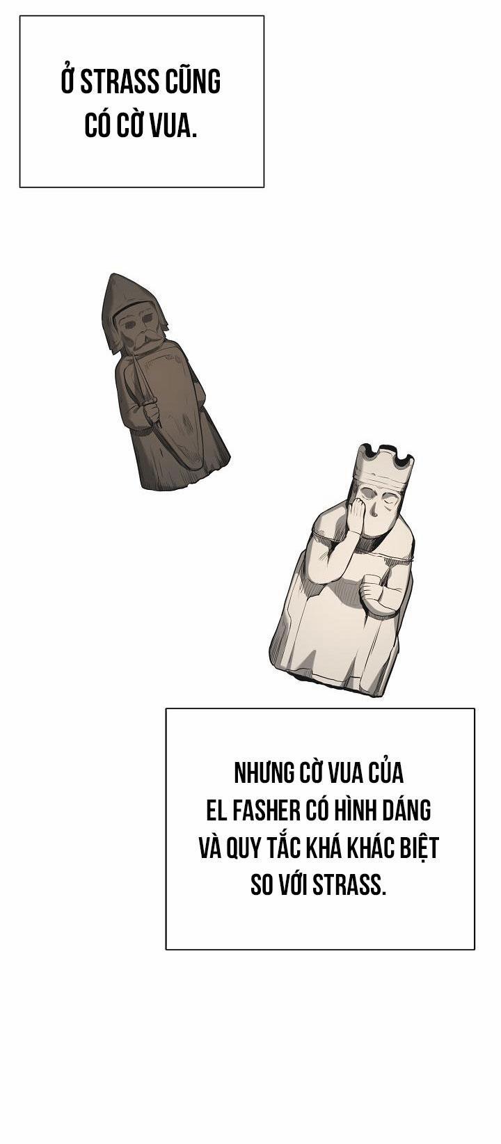 Hai Đế Quốc, Đế Quốc Của Nô Lệ 10 trang 57