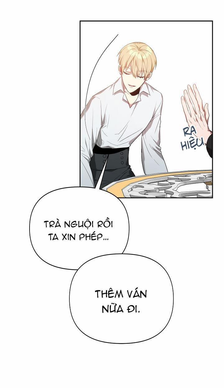 Hai Đế Quốc, Đế Quốc Của Nô Lệ 10 trang 62