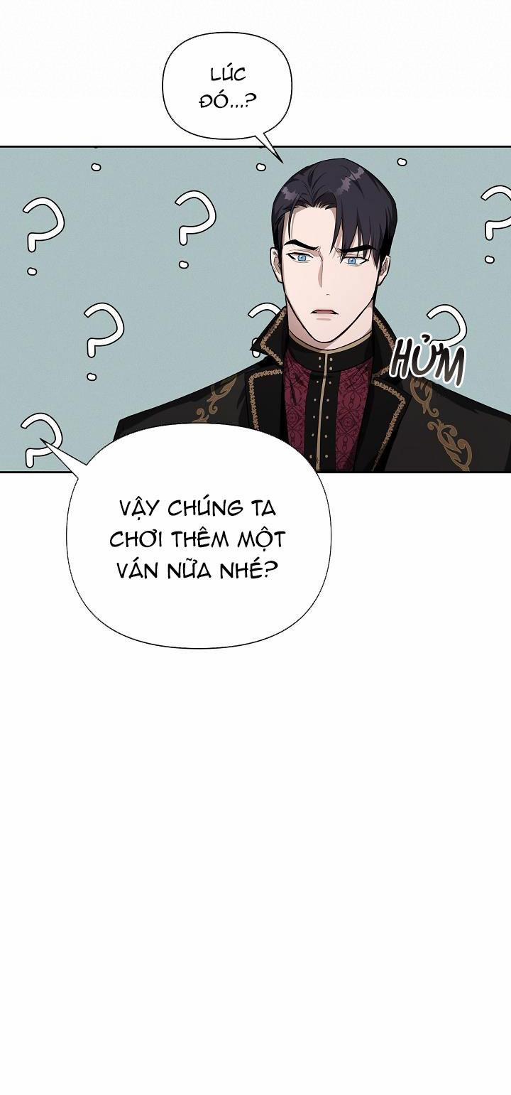 Hai Đế Quốc, Đế Quốc Của Nô Lệ 10 trang 66