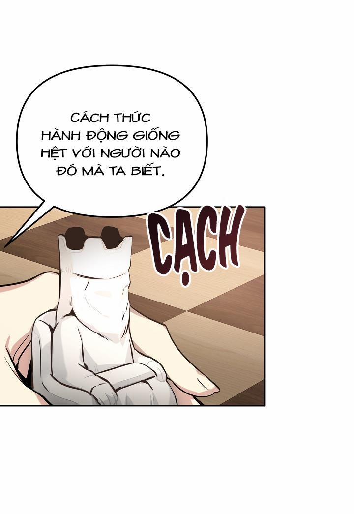 Hai Đế Quốc, Đế Quốc Của Nô Lệ 11 trang 10