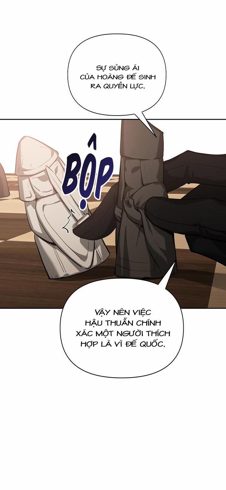 Hai Đế Quốc, Đế Quốc Của Nô Lệ 11 trang 11