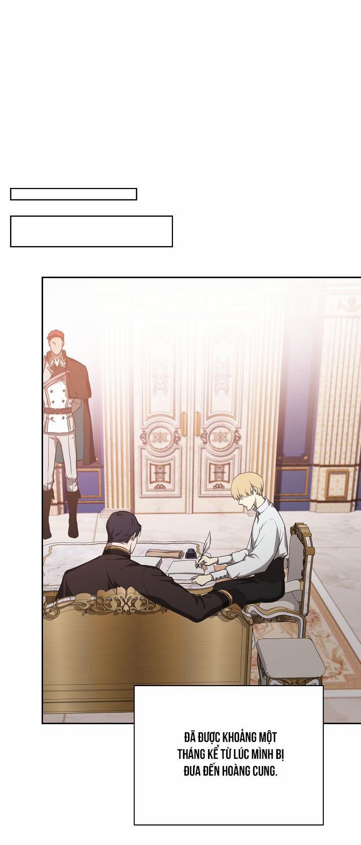 Hai Đế Quốc, Đế Quốc Của Nô Lệ 11 trang 19