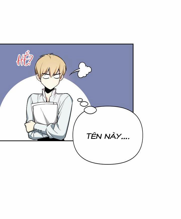 Hai Đế Quốc, Đế Quốc Của Nô Lệ 11 trang 22