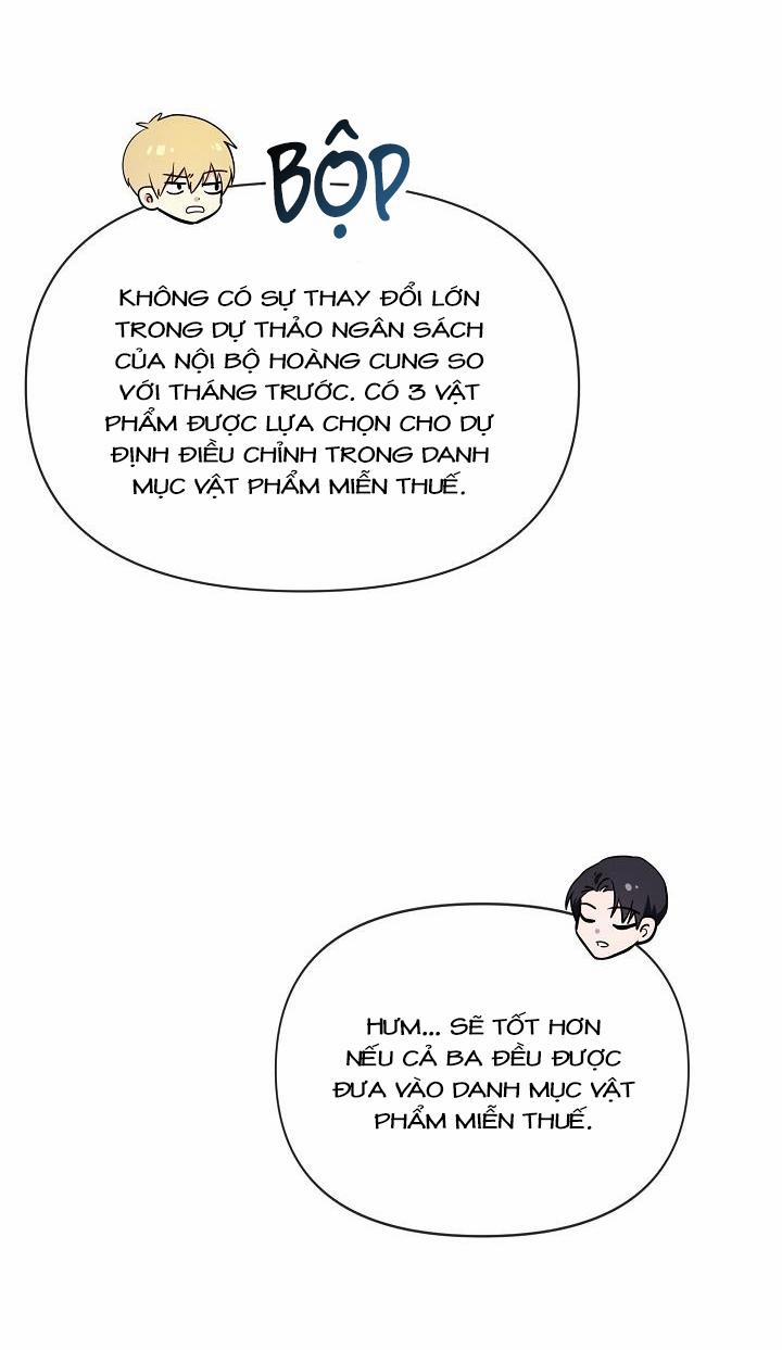 Hai Đế Quốc, Đế Quốc Của Nô Lệ 11 trang 25