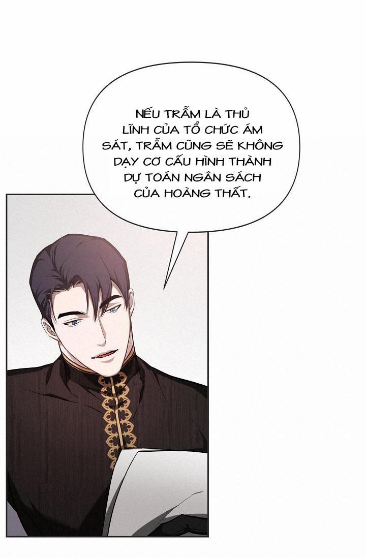 Hai Đế Quốc, Đế Quốc Của Nô Lệ 11 trang 28