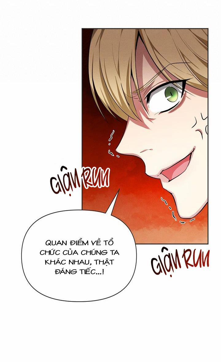 Hai Đế Quốc, Đế Quốc Của Nô Lệ 11 trang 29