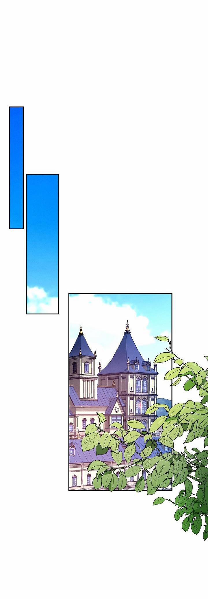 Hai Đế Quốc, Đế Quốc Của Nô Lệ 11 trang 31