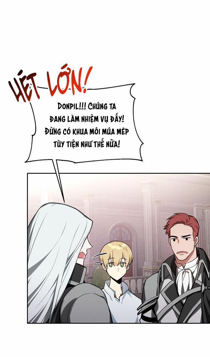 Hai Đế Quốc, Đế Quốc Của Nô Lệ 11 trang 35