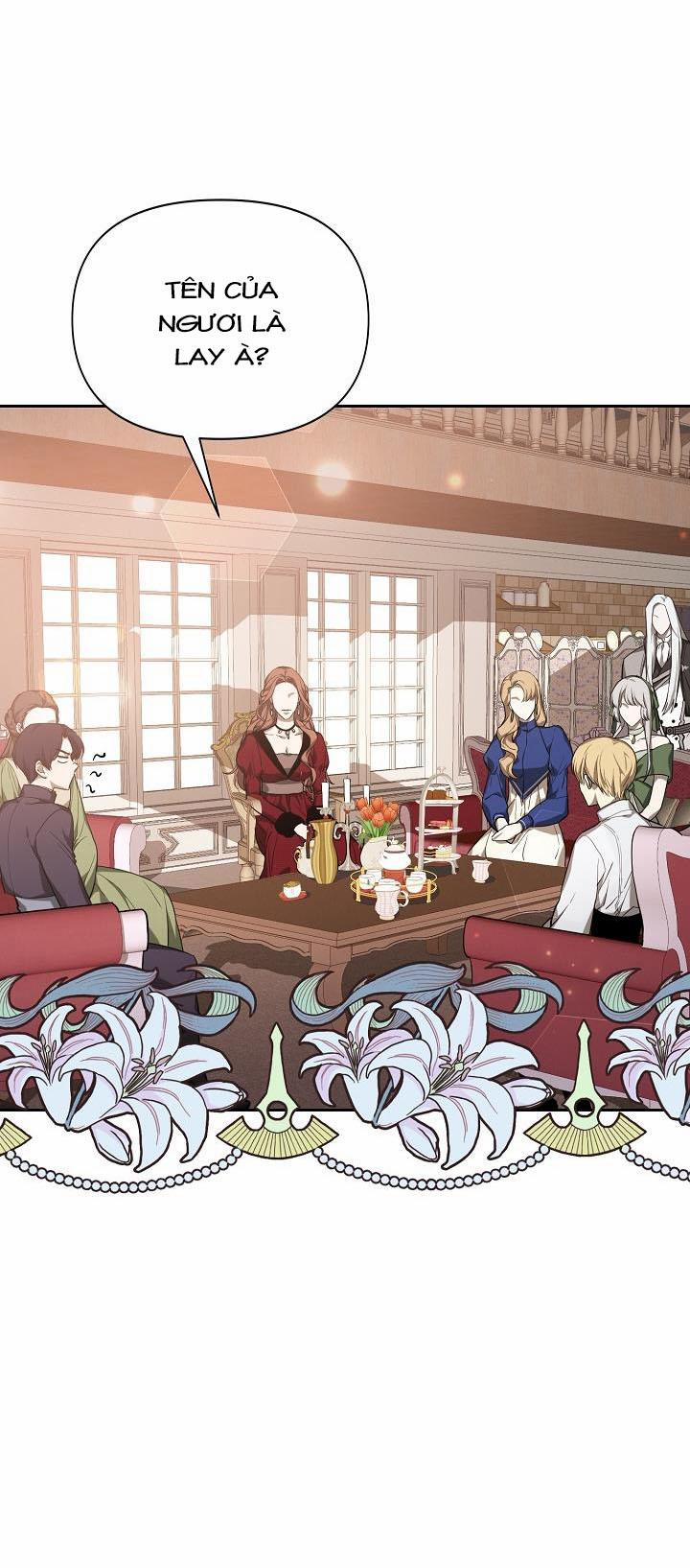 Hai Đế Quốc, Đế Quốc Của Nô Lệ 11 trang 46