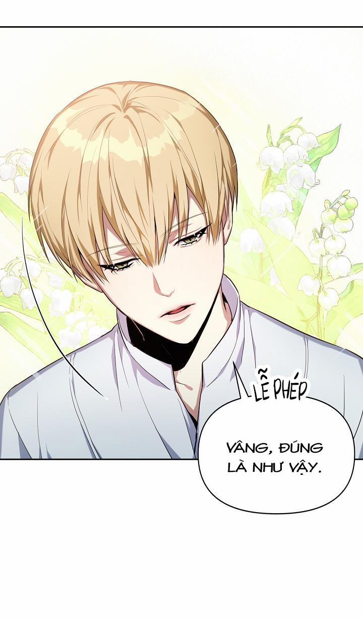 Hai Đế Quốc, Đế Quốc Của Nô Lệ 11 trang 47