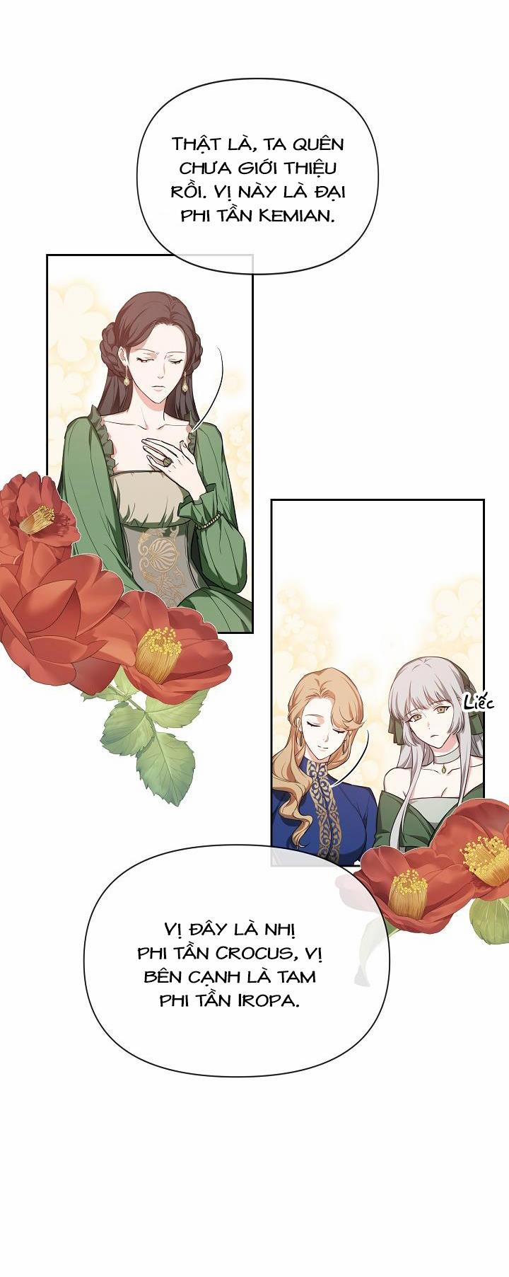 Hai Đế Quốc, Đế Quốc Của Nô Lệ 11 trang 49