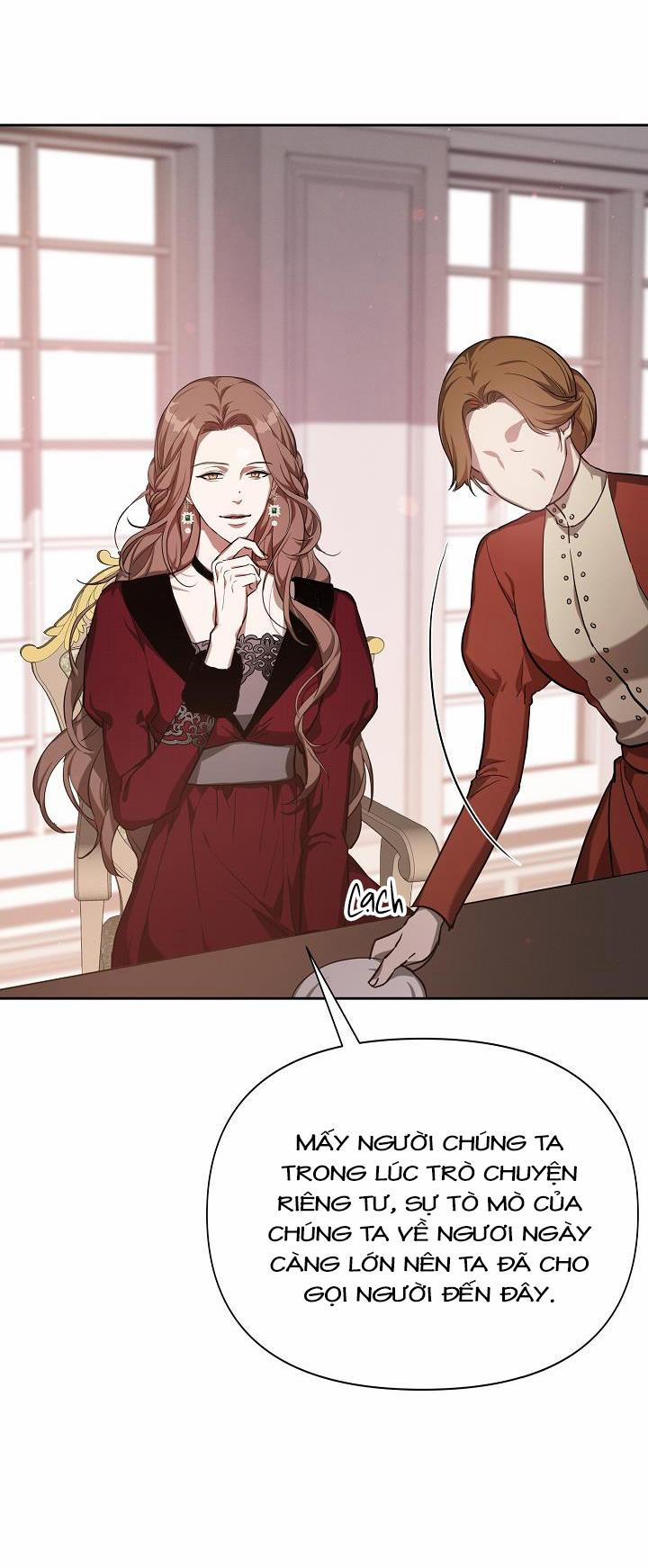 Hai Đế Quốc, Đế Quốc Của Nô Lệ 11 trang 50