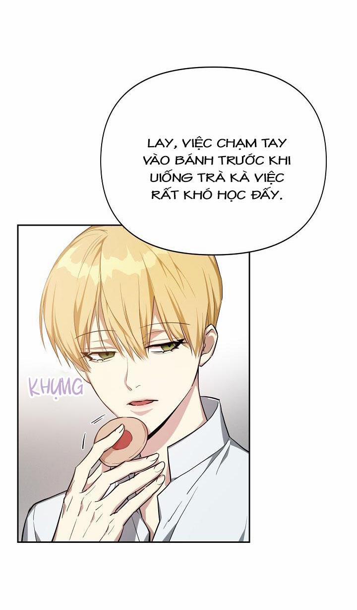 Hai Đế Quốc, Đế Quốc Của Nô Lệ 11 trang 53