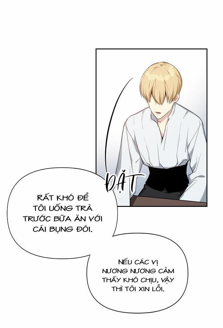 Hai Đế Quốc, Đế Quốc Của Nô Lệ 11 trang 54