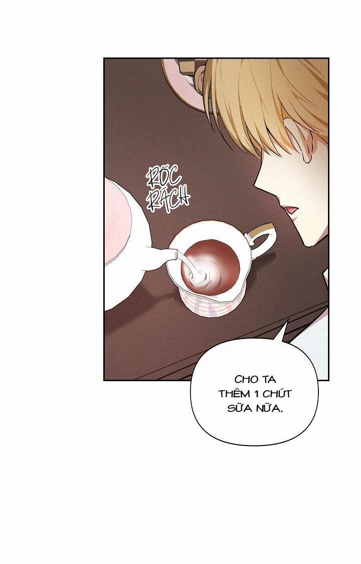 Hai Đế Quốc, Đế Quốc Của Nô Lệ 11 trang 56