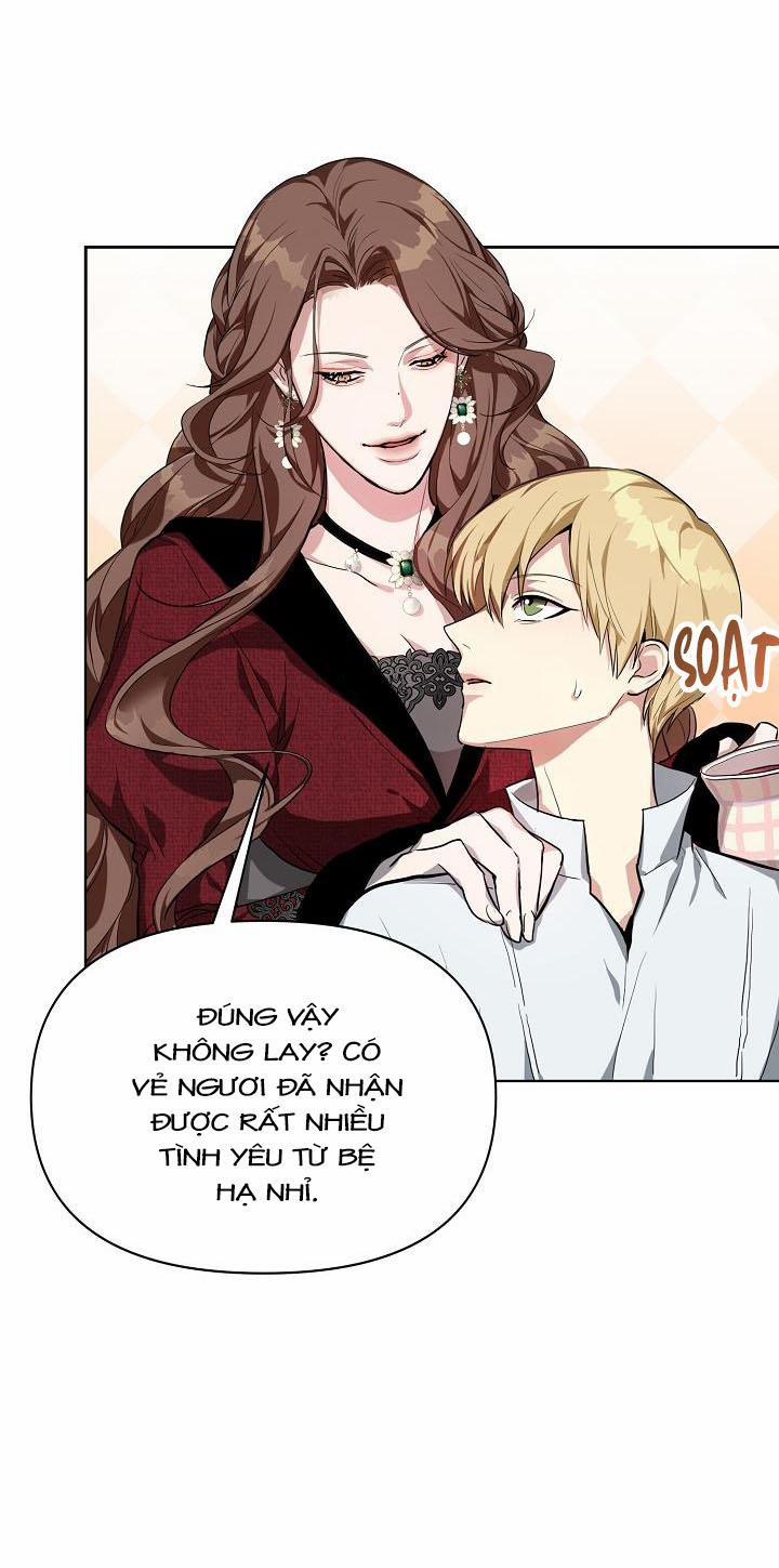 Hai Đế Quốc, Đế Quốc Của Nô Lệ 11 trang 59