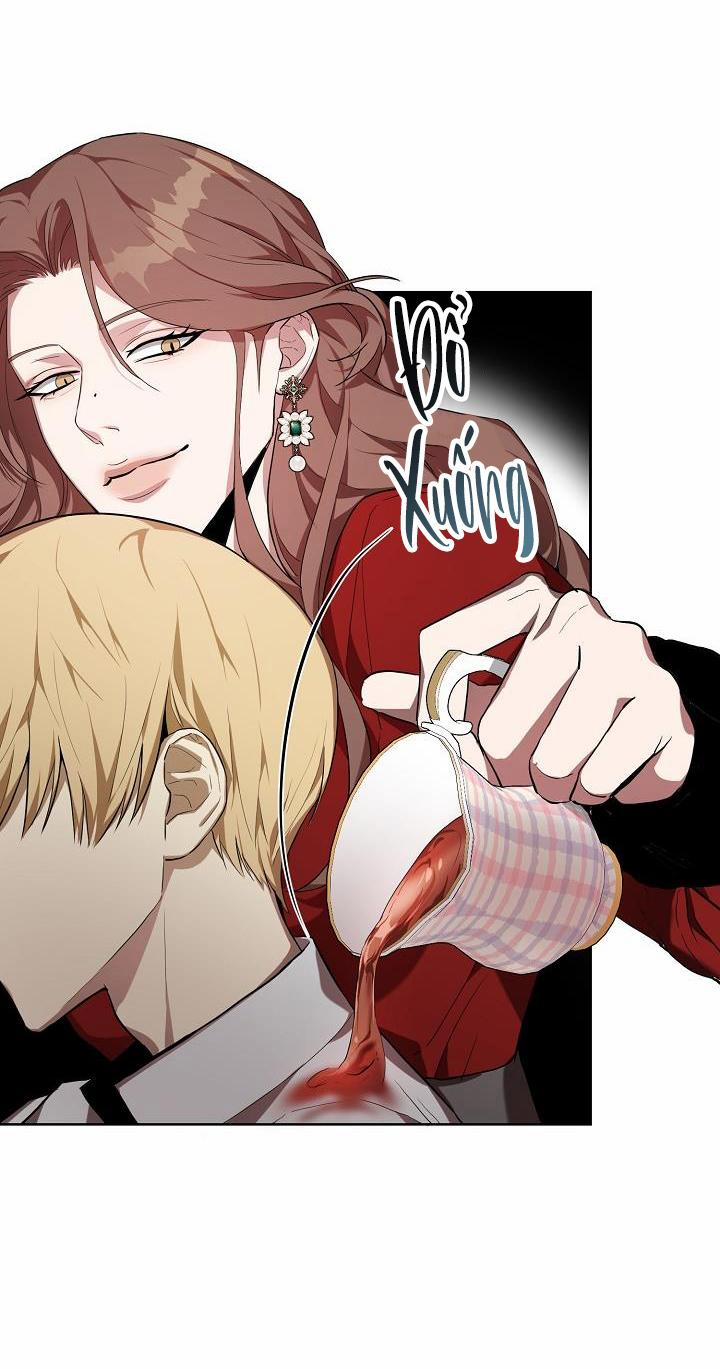 Hai Đế Quốc, Đế Quốc Của Nô Lệ 11 trang 60