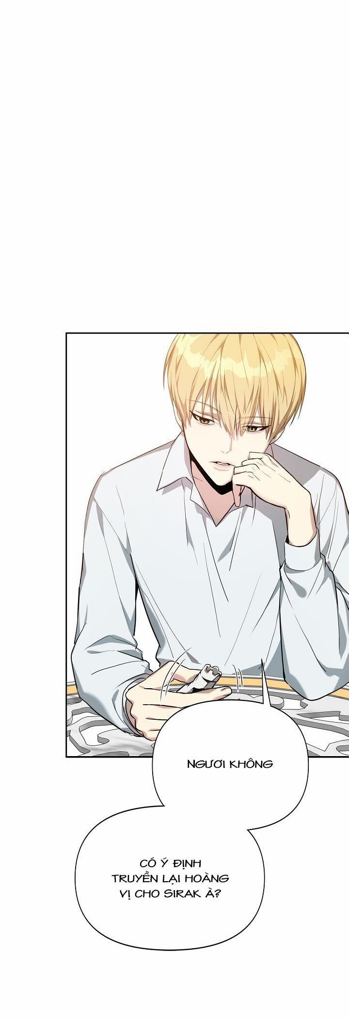 Hai Đế Quốc, Đế Quốc Của Nô Lệ 11 trang 7