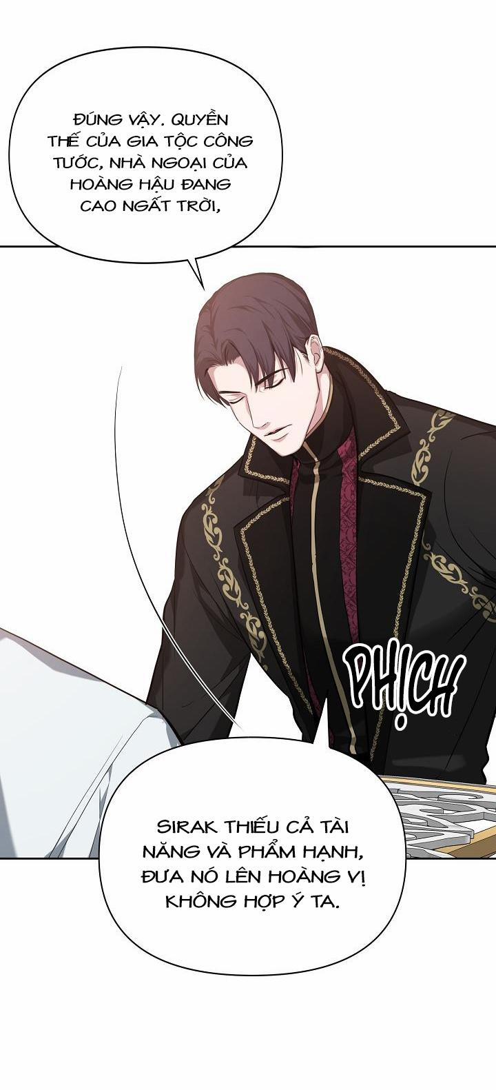 Hai Đế Quốc, Đế Quốc Của Nô Lệ 11 trang 9