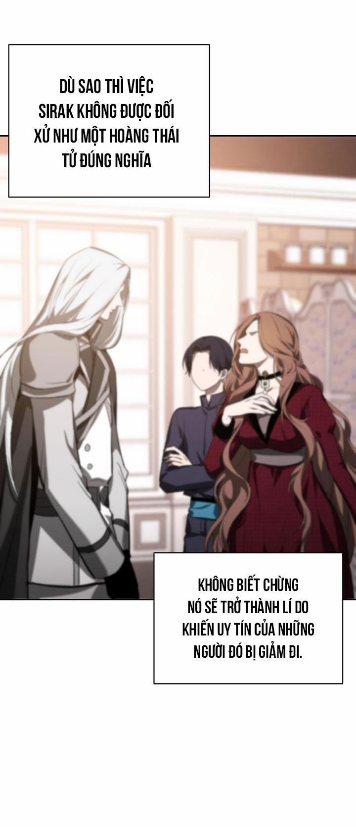 Hai Đế Quốc, Đế Quốc Của Nô Lệ 12 trang 10