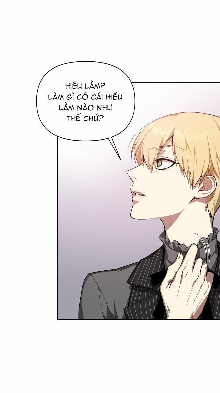 Hai Đế Quốc, Đế Quốc Của Nô Lệ 12 trang 16