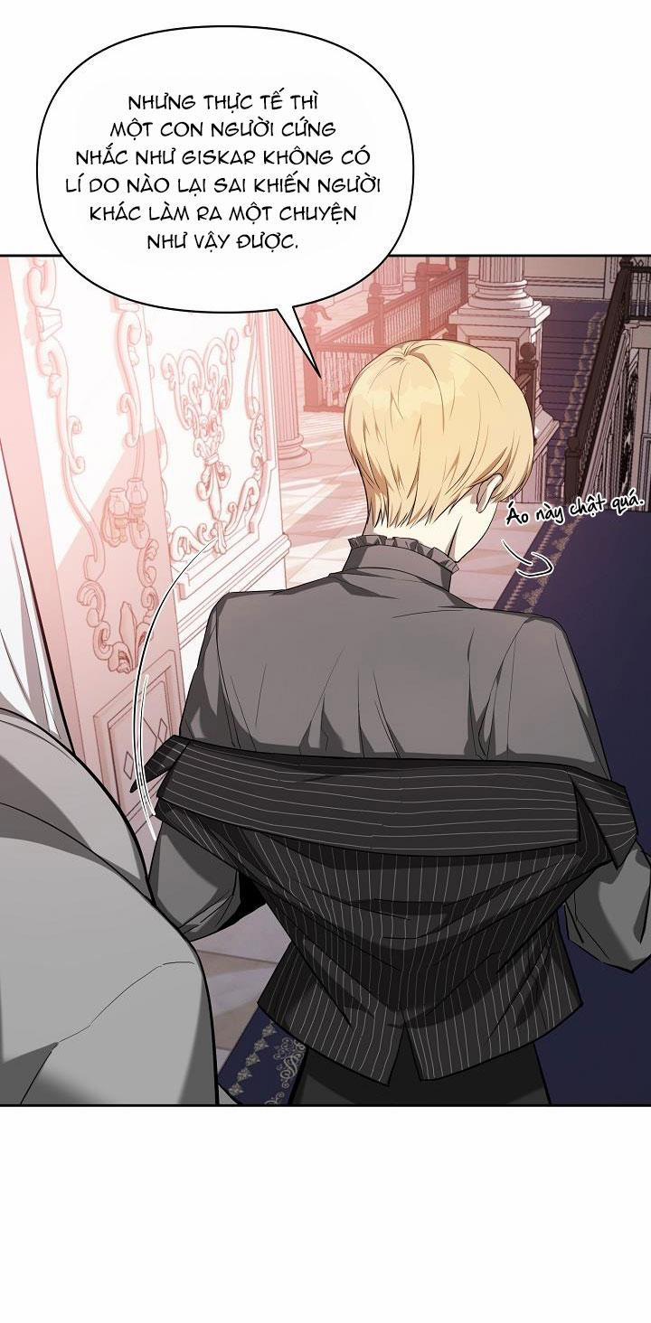 Hai Đế Quốc, Đế Quốc Của Nô Lệ 12 trang 17