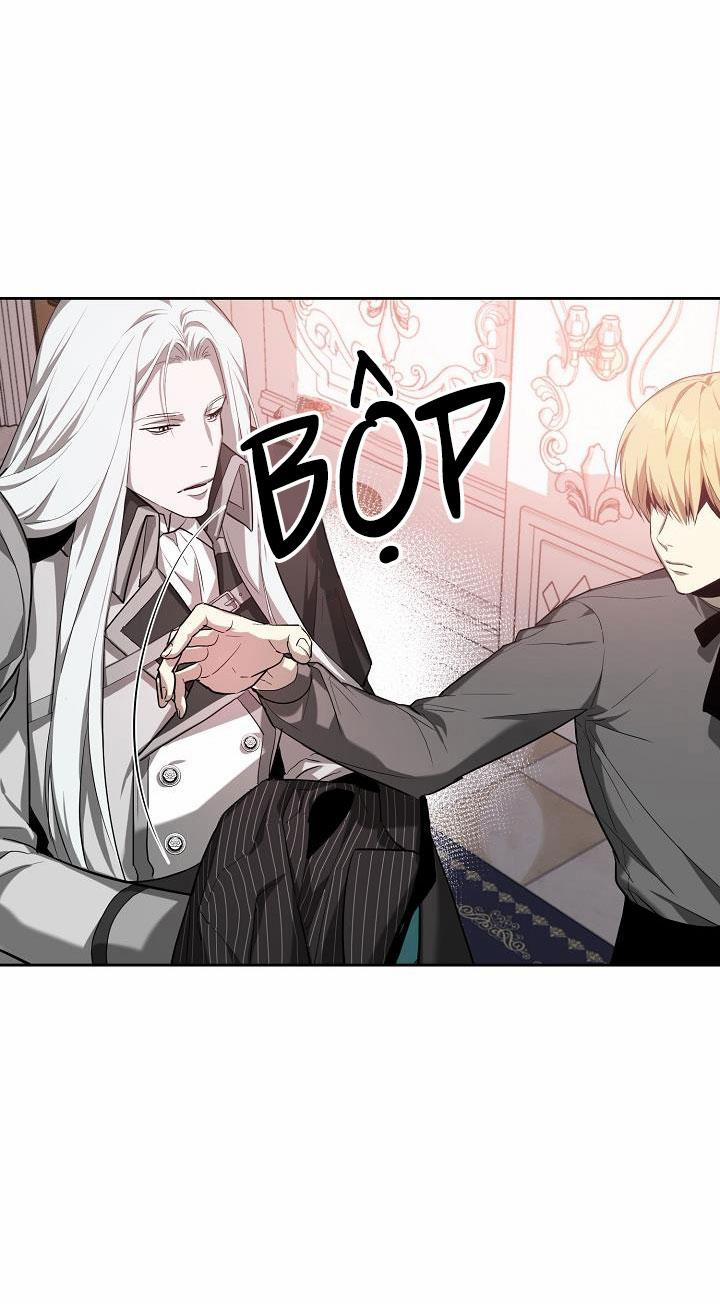 Hai Đế Quốc, Đế Quốc Của Nô Lệ 12 trang 18