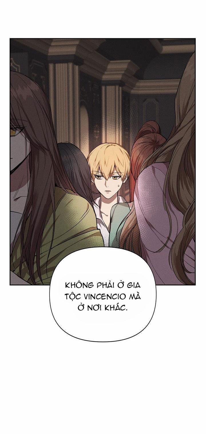 Hai Đế Quốc, Đế Quốc Của Nô Lệ 12 trang 22