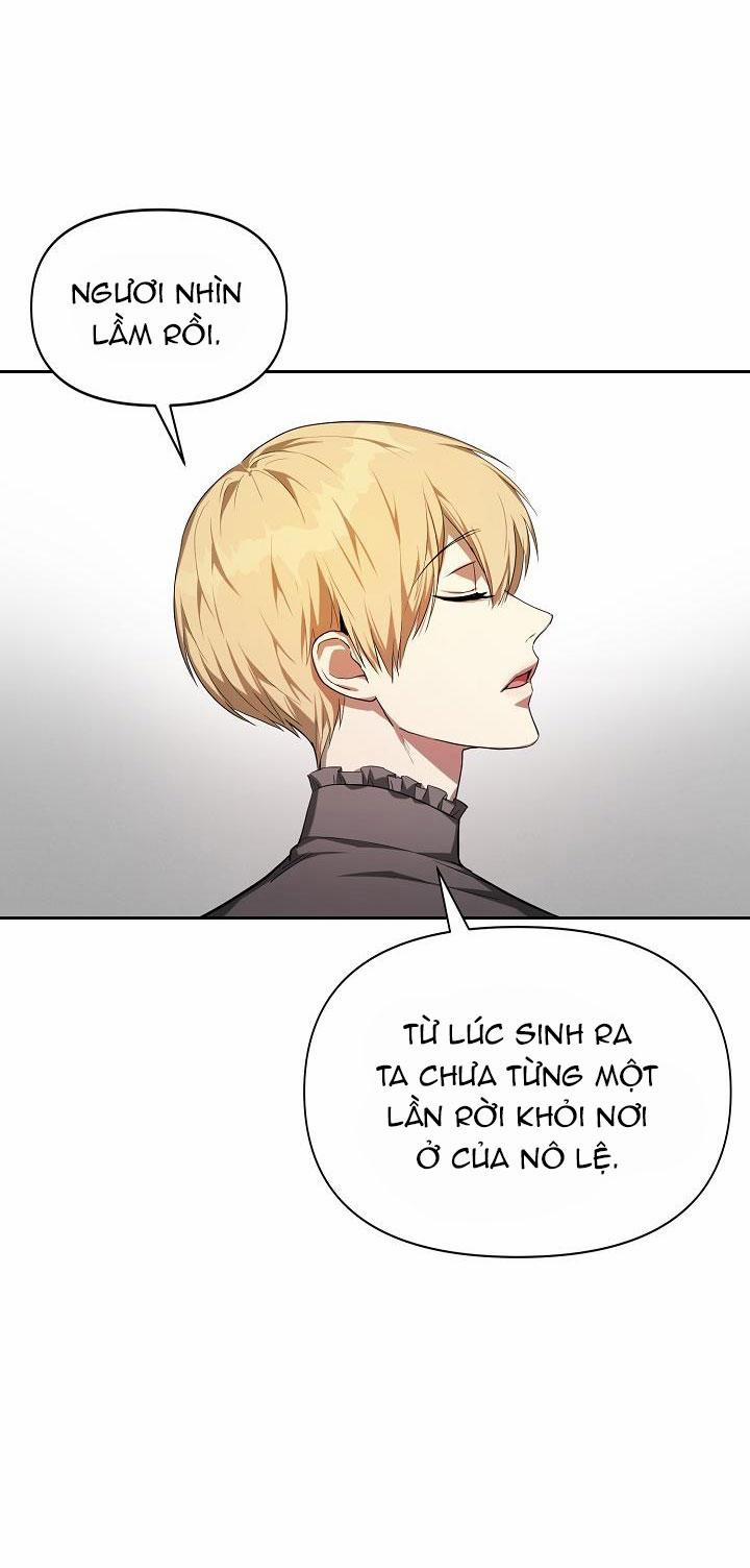 Hai Đế Quốc, Đế Quốc Của Nô Lệ 12 trang 24