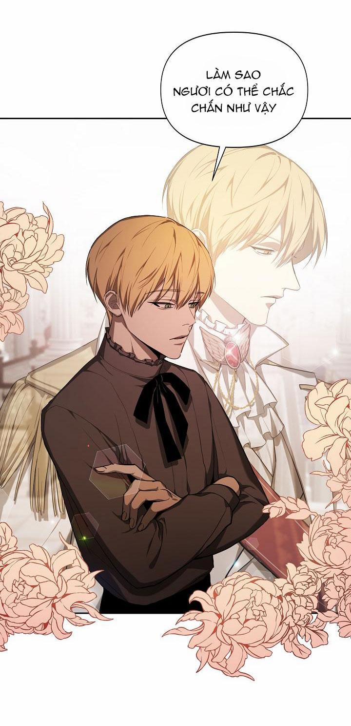 Hai Đế Quốc, Đế Quốc Của Nô Lệ 12 trang 26