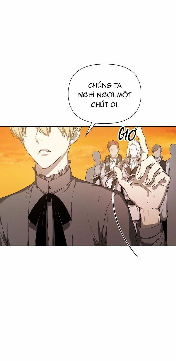 Hai Đế Quốc, Đế Quốc Của Nô Lệ 12 trang 29