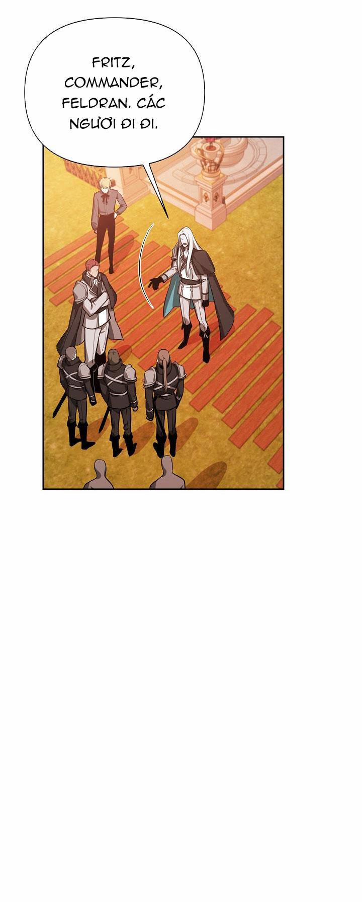 Hai Đế Quốc, Đế Quốc Của Nô Lệ 12 trang 31