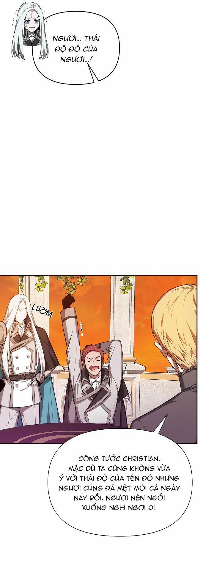 Hai Đế Quốc, Đế Quốc Của Nô Lệ 12 trang 33