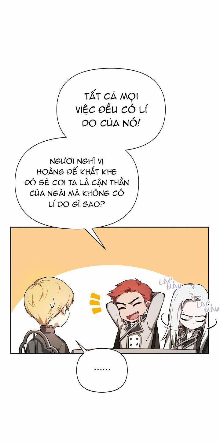 Hai Đế Quốc, Đế Quốc Của Nô Lệ 12 trang 37