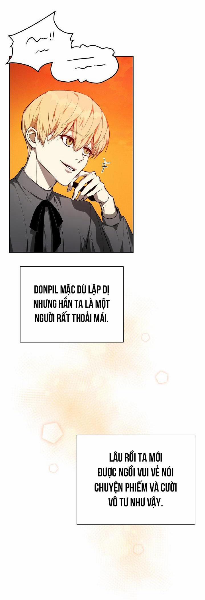 Hai Đế Quốc, Đế Quốc Của Nô Lệ 12 trang 38