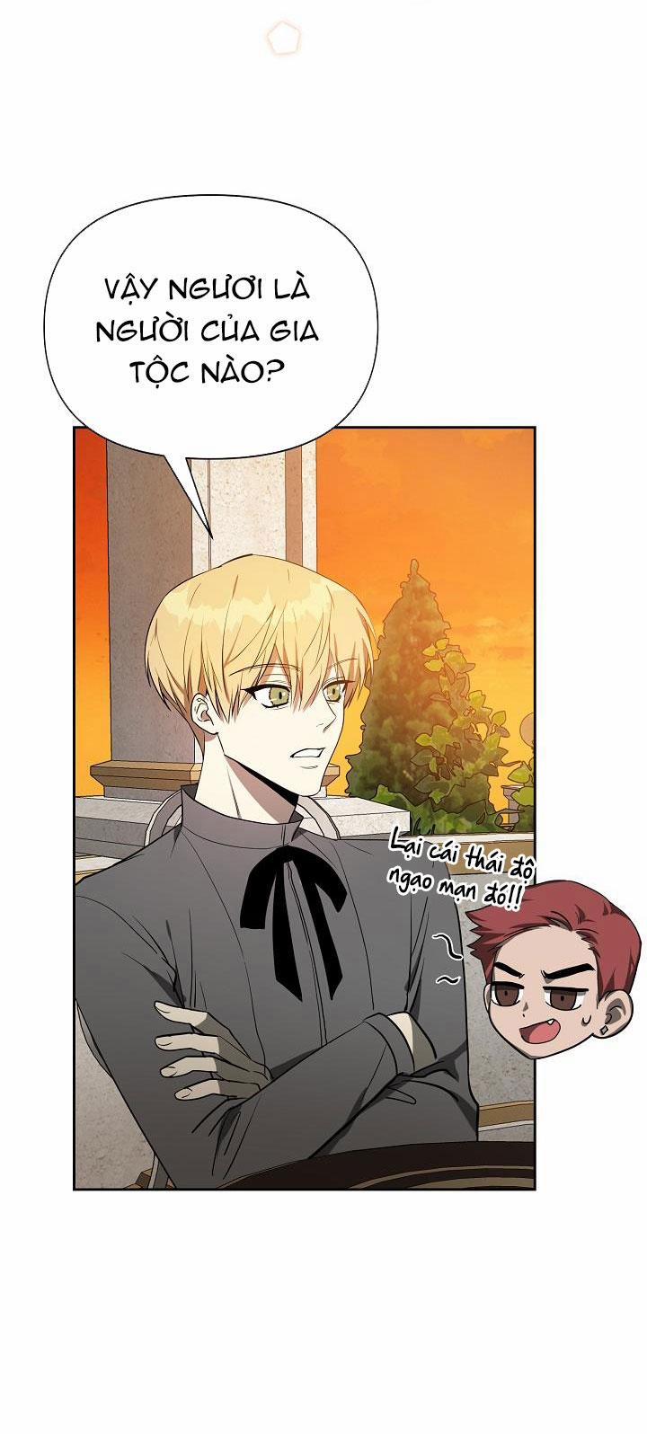 Hai Đế Quốc, Đế Quốc Của Nô Lệ 12 trang 39