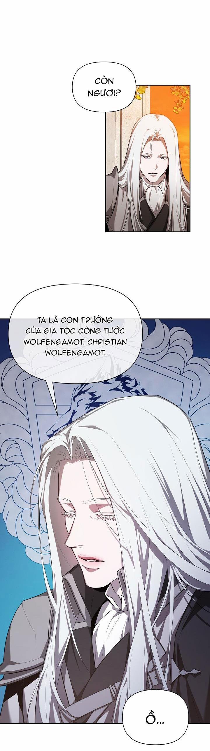 Hai Đế Quốc, Đế Quốc Của Nô Lệ 12 trang 42