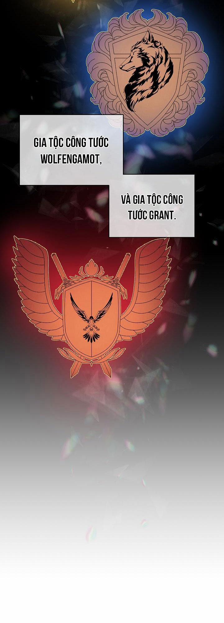 Hai Đế Quốc, Đế Quốc Của Nô Lệ 12 trang 44