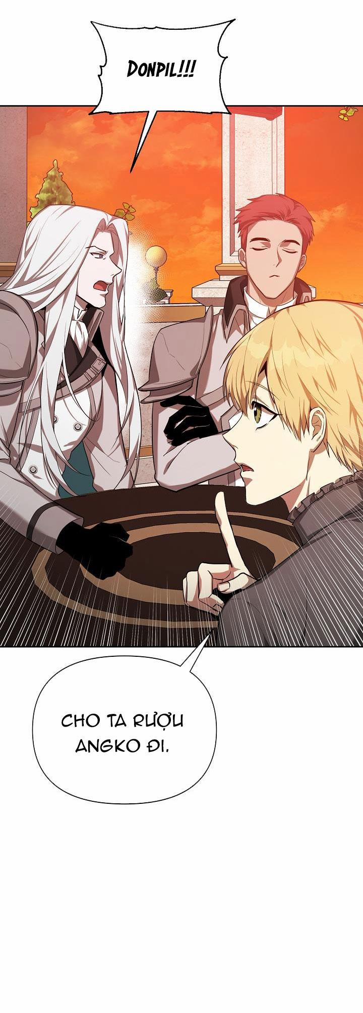 Hai Đế Quốc, Đế Quốc Của Nô Lệ 12 trang 47