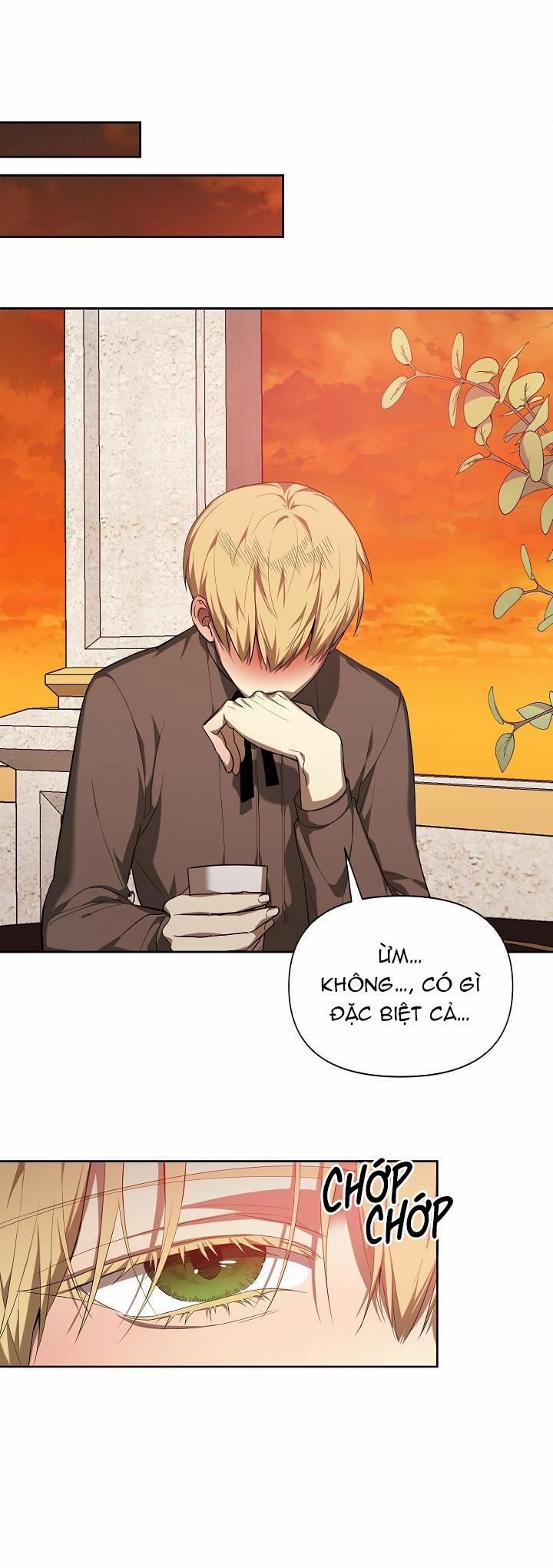 Hai Đế Quốc, Đế Quốc Của Nô Lệ 12 trang 53