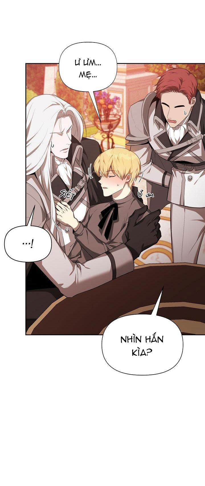 Hai Đế Quốc, Đế Quốc Của Nô Lệ 12 trang 55