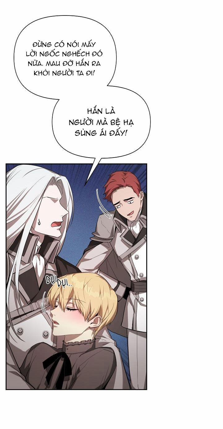 Hai Đế Quốc, Đế Quốc Của Nô Lệ 12 trang 57